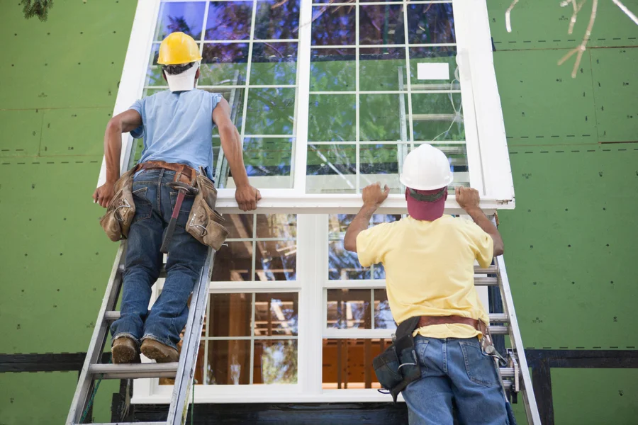 Choosing The Right Windows For Long-lasting Performance Lynn MA
