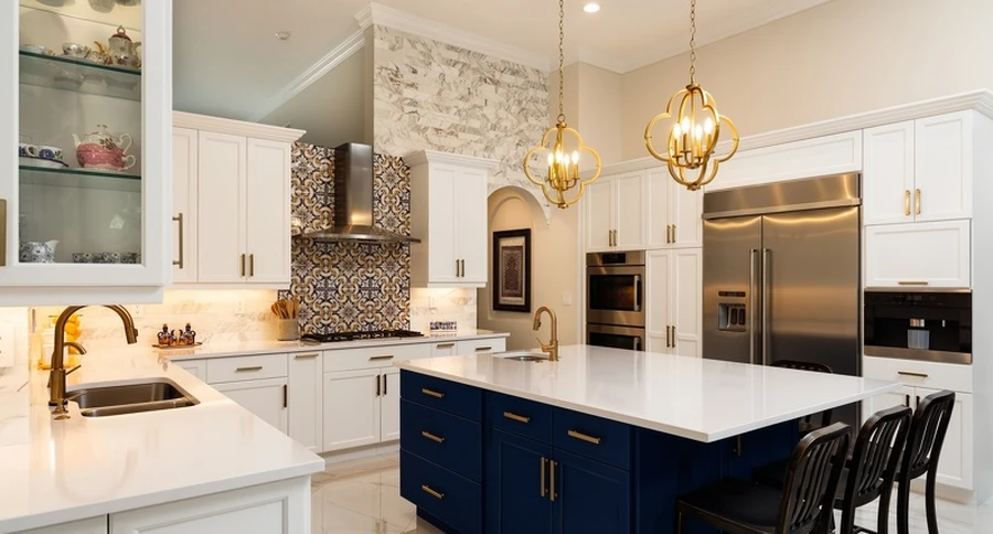 Essential Factors To Consider Before Remodeling Your Kitchen in Lynn MA