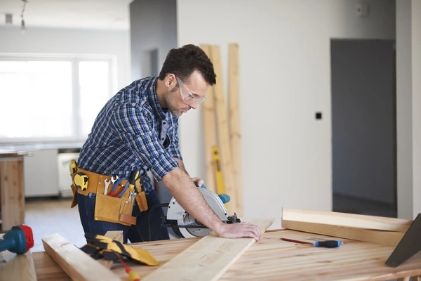 Home Renovation Company in Lynn, MA