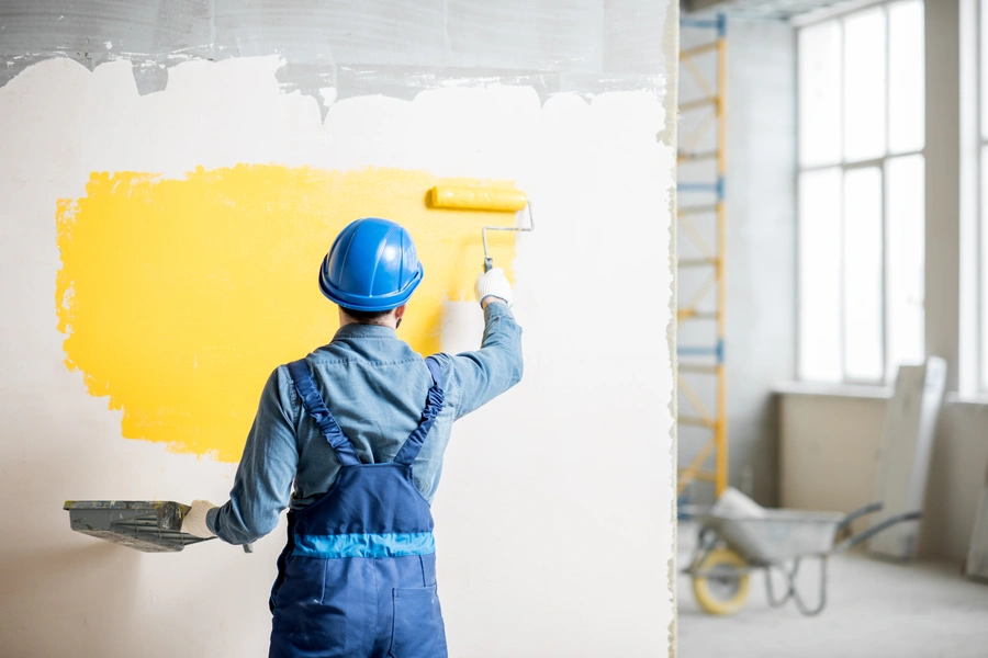 How Professional Painting Services Enhance Home Value Lynn MA