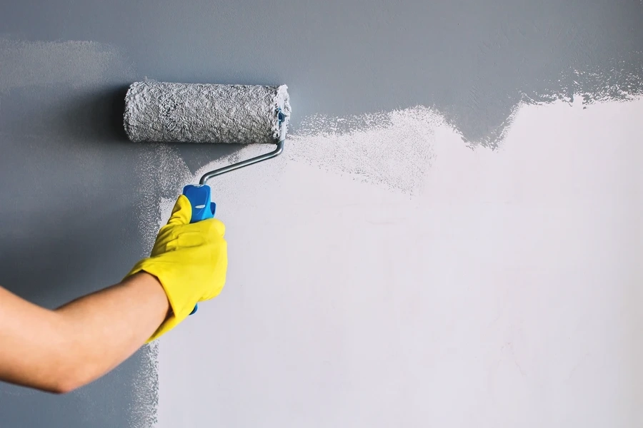 How Professional Painting Services Enhance Home Value in Lynn MA