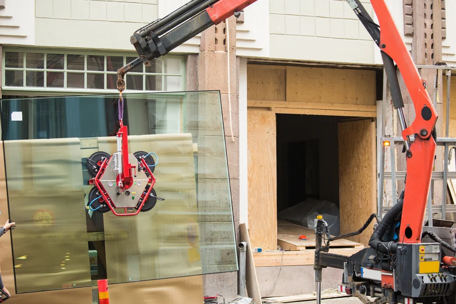 Premium Window Installation Services Lynn MA