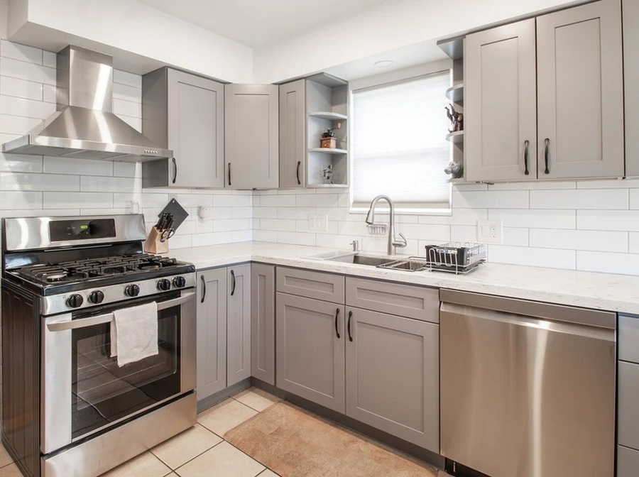 Preparing Your Home For A Kitchen Remodeling Project Lynn MA