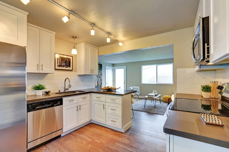 Preparing Your Home For A Kitchen Remodeling Project in Lynn MA