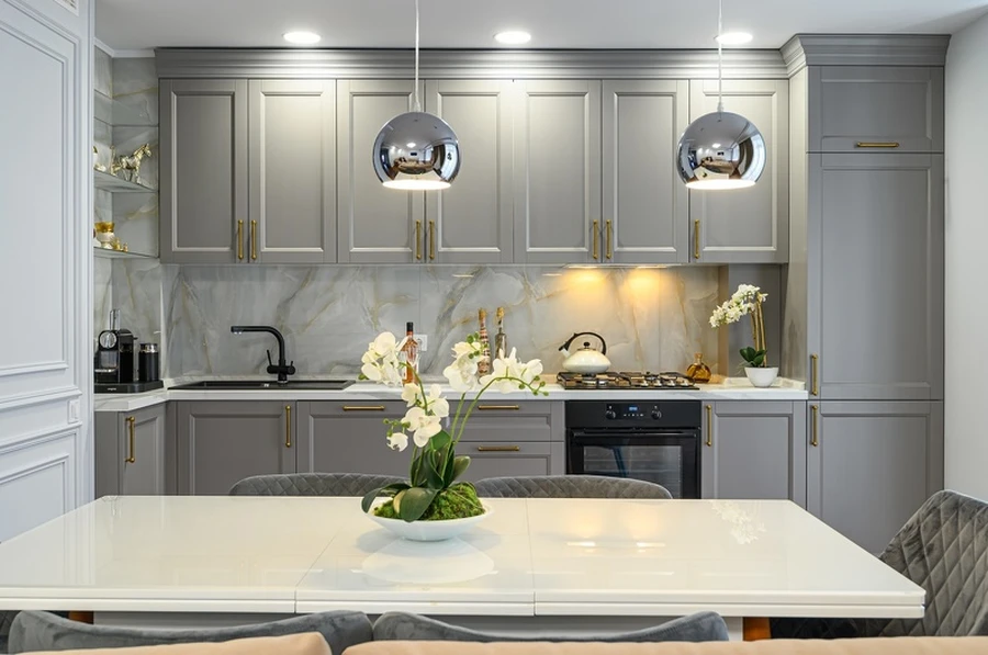 Reliable Kitchen Remodeling Services Lynn MA