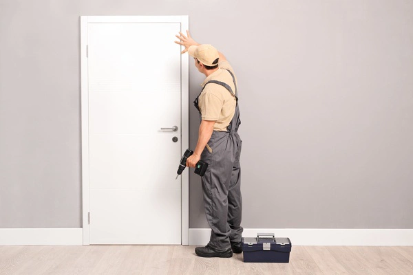 W&A Home Improvement's Other Services