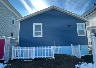 Dependable Home Improvement