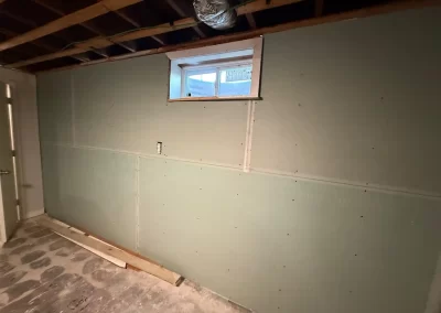 Home Improvement Contractor