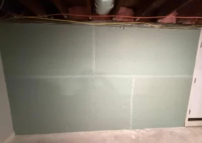 Home Improvement Contractors