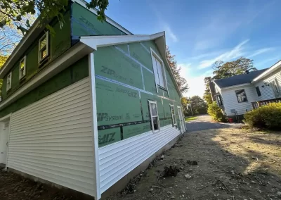 Home Improvement Service