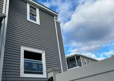 Quality Home Improvement Company