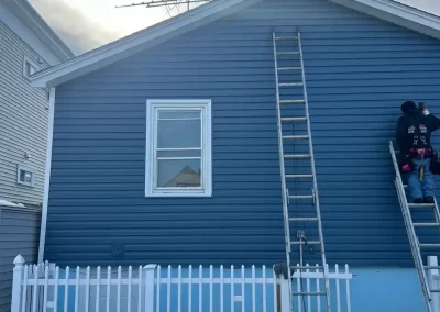 Quality Painting Service