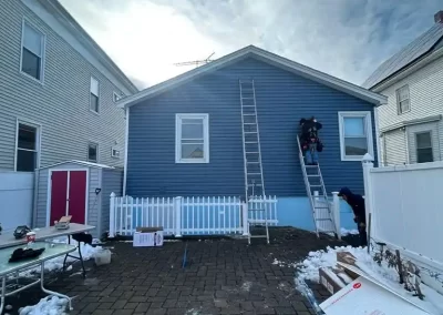 Reliable Home Improvement