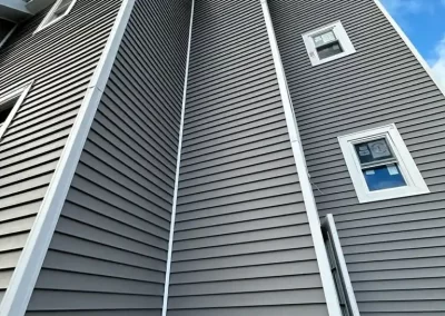 Reliable Home Improvement Company