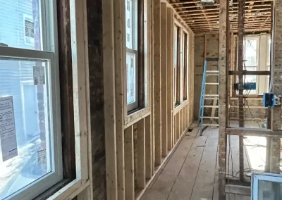 Window Installation Services